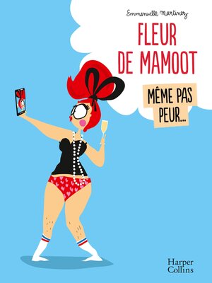 cover image of Fleur de Mamoot